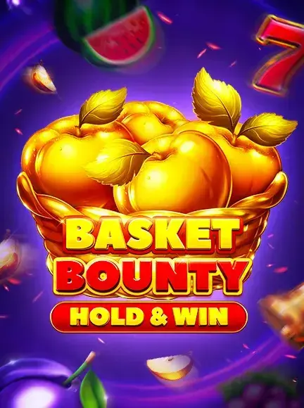 Basket Bounty, tragamonedas de Evoplay